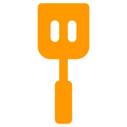 Spatula icon