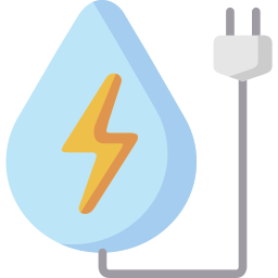 Water icon