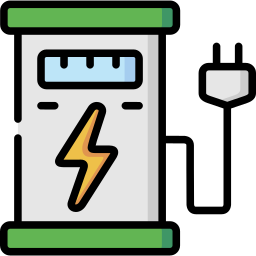 Charge icon