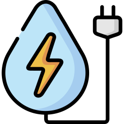 Water icon