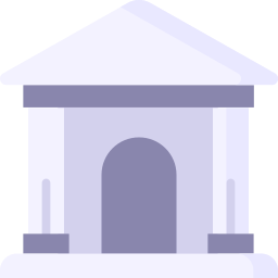 Bank icon