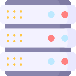 Database icon