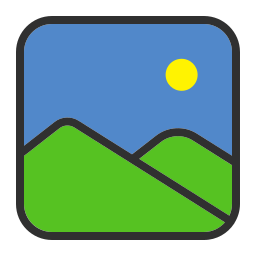 Gallery icon