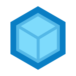 ブロックチェーン icon