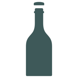 Bottle icon