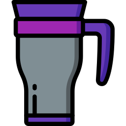 Mug icon