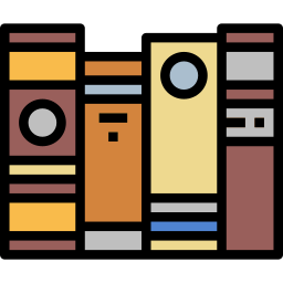 Books icon