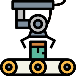 Conveyor icon