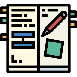 Homework icon