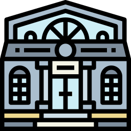 大学 icon