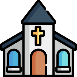 kirche icon