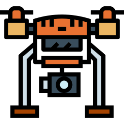 Drone icon