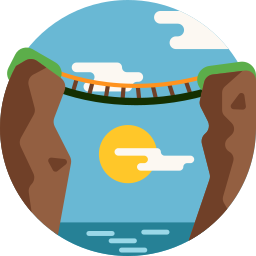 Bridge icon