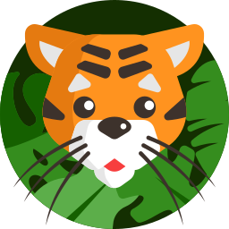 tiger icon