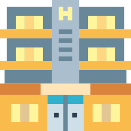 hotel icon