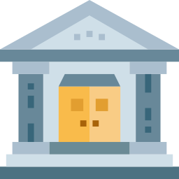 Library icon