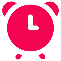 Clock icon