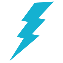 Lightning icon