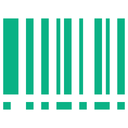 barcode icon