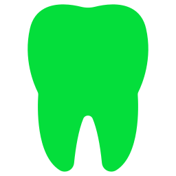 Tooth icon