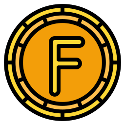 franc icon