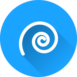 Spiral tool icon