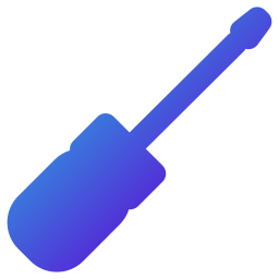 Screwdriver icon