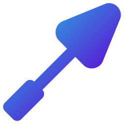 Shovel icon