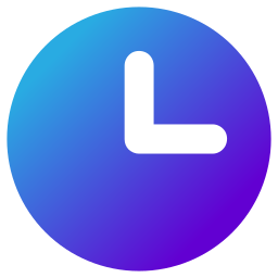 Time icon