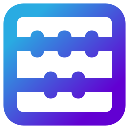 Abacus icon