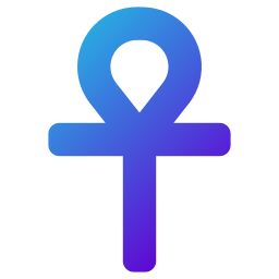 Ankh icon