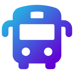 Bus icon