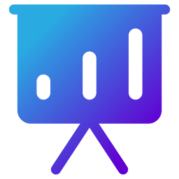 Presentation icon