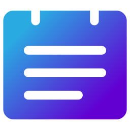 Memo icon