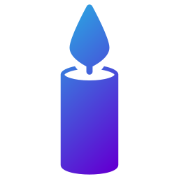 Candle icon