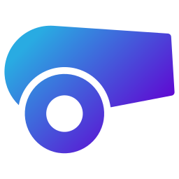 Cannon icon