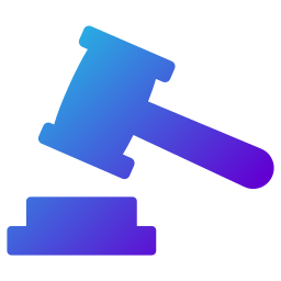 Law icon