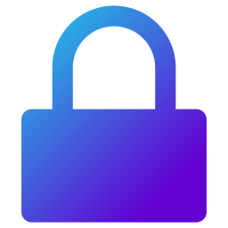 Lock icon