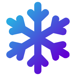 Snowflake icon