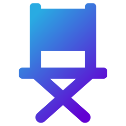 Chair icon