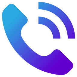 Telephone icon