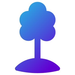 Tree icon