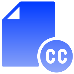 Copyright icon