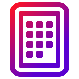 app icon