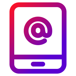 email icon