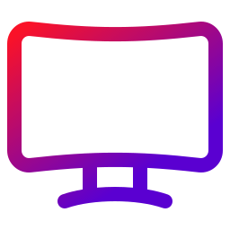 monitor icon