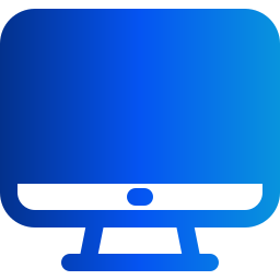 Computer icon