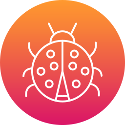 Ladybug icon