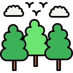 Forest icon