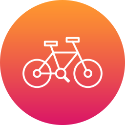 Bike icon